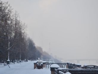 Кузбасс ждут перепады температур от -16 до +12 градусов