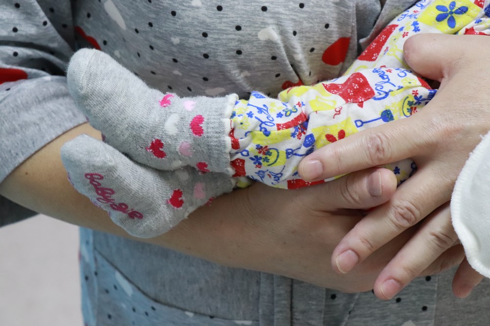 Депутаты Госдумы предложили новые меры поддержки молодых матерей