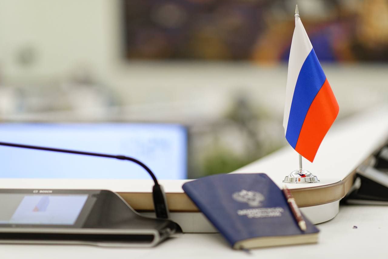 Андрей Белоусов поручил оперативно доработать план по производству российских беспилотников на 2024 год