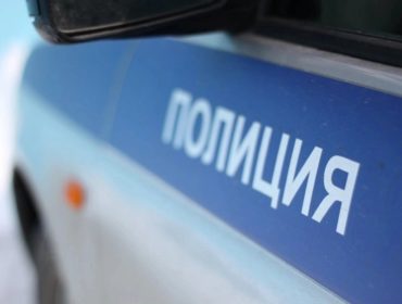 11-летнего школьника в Новокузнецке полицейские нашли и вернули родителям