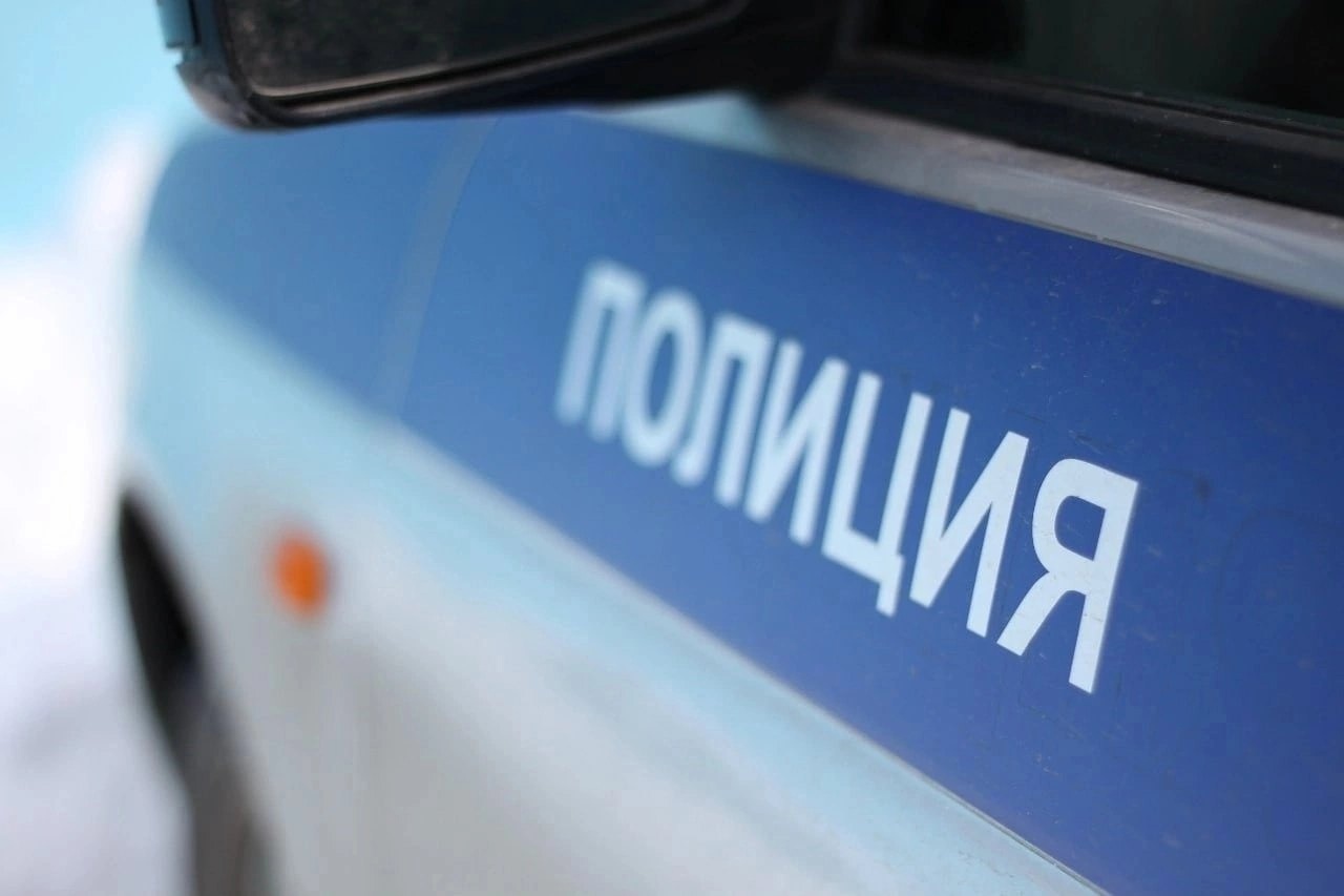 В Кузбассе школьный автобус попал в аварию