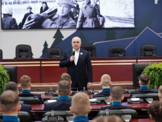 Кемерово 1 октября