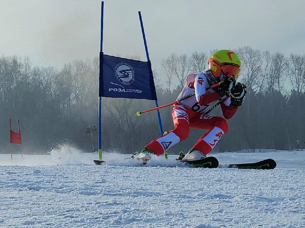 Новокузнечан приглашают на зимний спортивный фестиваль «Выбирай спорт!»