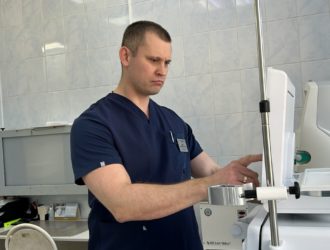 Президентские поручения: частные медицинские работники могут получить досрочную пенсию
