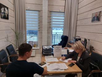 Фонд “Защитники Отечества” продолжает работу в Кузбассе