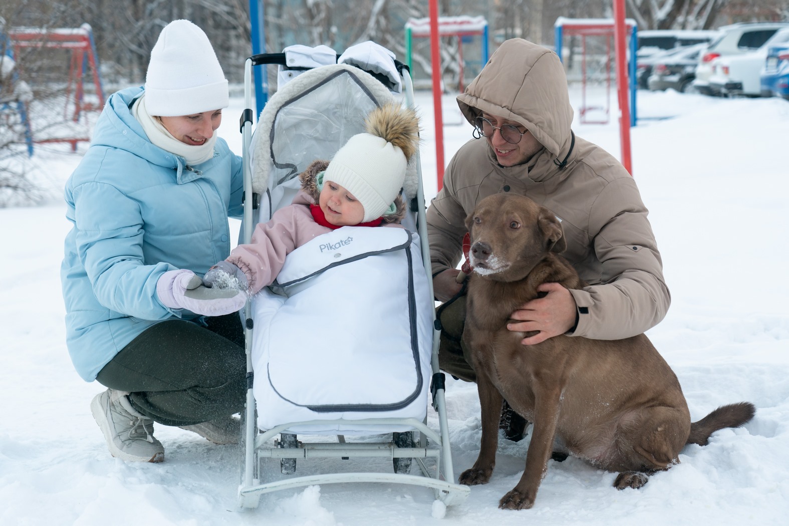 Появится новый реестр для многодетных семей в России