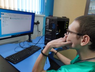 В Кузбассе начался региональный этап Всероссийского чемпионата «Профессионалы»