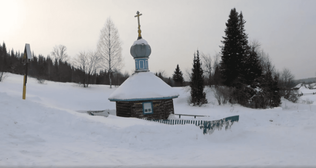 Кузбассовцев приглашают поучаствовать в возрождении святого места в Салаире