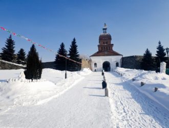 Новокузнецкий музей приглашает на тематические выходные, посвященные 23 февраля