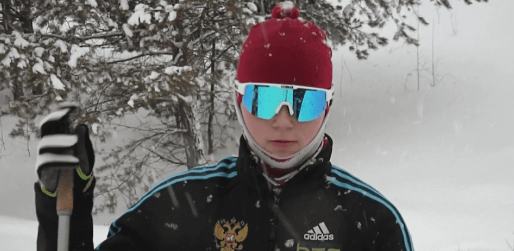 Трое кузбасских лыжников получили право участвовать в первенстве России