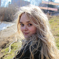 Мария Сергеева