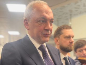 Замруководителя Администрации президента РФ: «Всесибирский форум – возможность укрепить единство нации»