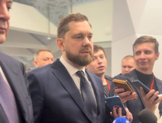 Руководитель федерального агенства по делам национальностей России: «Сибирь – территория согласия»
