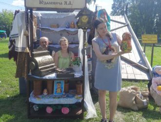 Стали известны даты проведения фестиваля «День сибирского купечества» в Мариинске