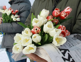 Жители России в Год семьи снимут праздничное видео к 8 марта вместе со звёздами