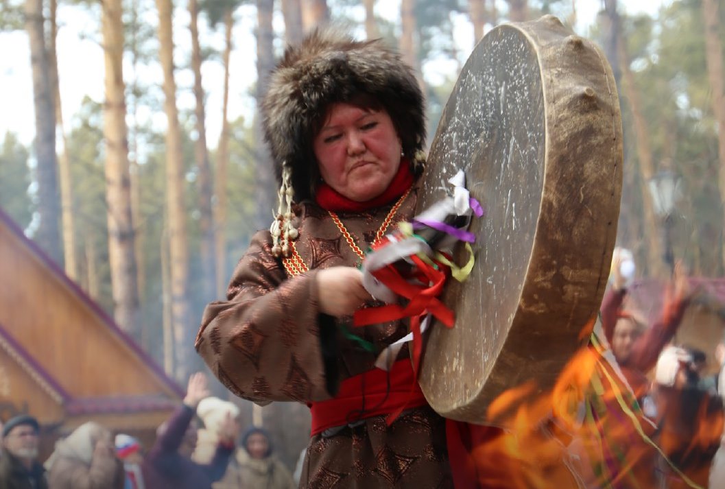 В Кузбассе отметят Новый год по Саяно-Алтайскому календарю