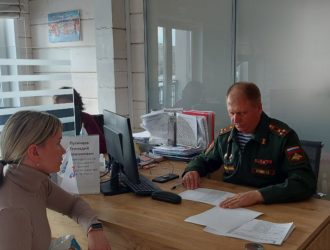 Кузбасский филиал фонда «Защитники Отечества» продолжает оказывать поддержку ветеранам СВО и их семьям