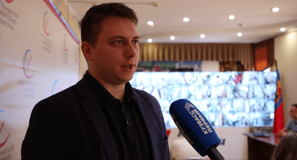 Лидеры общественного мнения высказались о том, как проходят выборы в Кузбассе