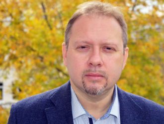 Олег Матвейчев: сибиряки – самый крепкий, надёжный тыл нашего государства