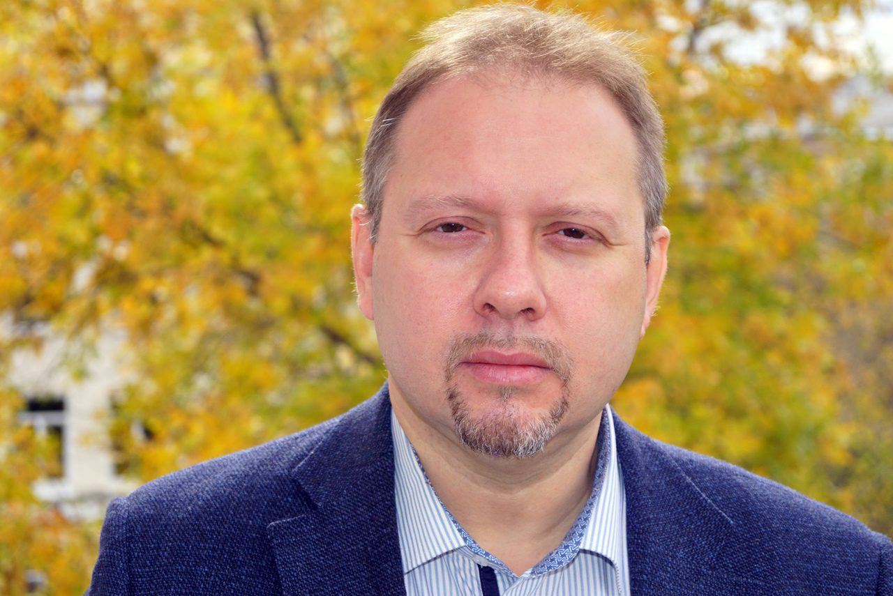 Олег Матвейчев: сибиряки – самый крепкий, надёжный тыл нашего государства