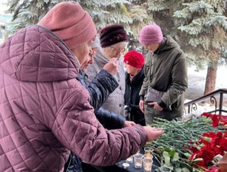 Межконфессиональный совет при губернаторе Кузбасса выступил с заявлением в связи с трагедией в Подмосковье