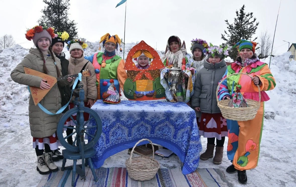 В Прокопьевске на избирательных участках прошли праздничные концерты – РИА  «Кузбасс»