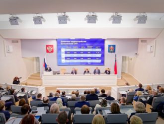 Эксперты оценили уровень службы занятости населения в Кемеровской области