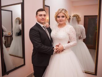 Жители Кузбасса показали свои свадебные фотографии