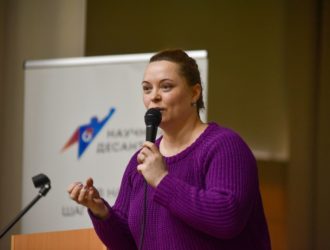В Кузбассе начался пятый сезон проекта «Научный десант»