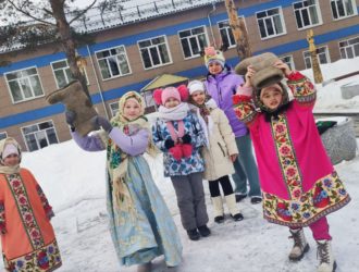 В Юргинском округе для избирателей на участках подготовили развлечения на любой вкус