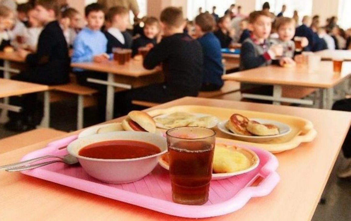 Детский омбудсмен предлагает включить национальные блюда в школьное меню