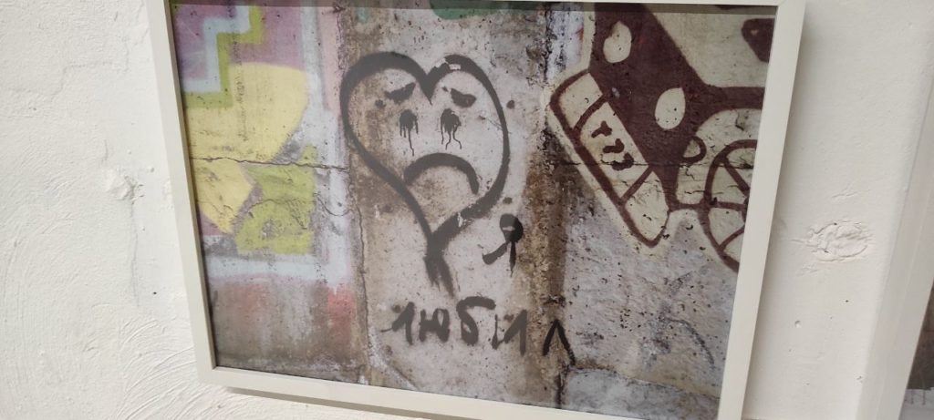 Лучшие граффитисты России представили свои произведения в Новокузнецке