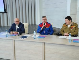 Сергей Цивилев и Михаил Киселев предложили отменить НДФЛ для студенческих отрядов