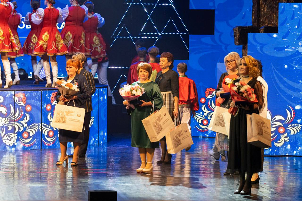  В областном центре определили финалисток конкурса «Кемеровчанка года»