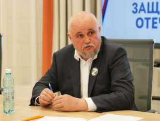 Участники СВО и члены их семей из Кузбасса оперативно узнают информацию о льготах и мерах поддержки
