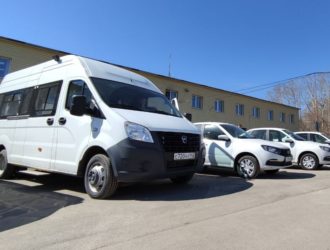 В России предлагают сделать обязательным изображение флага на автомобильных номерах
