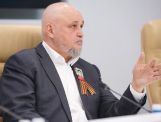 Сергей Цивилев: наша главная и общая цель — предотвратить отток денежных средств кибермошенникам
