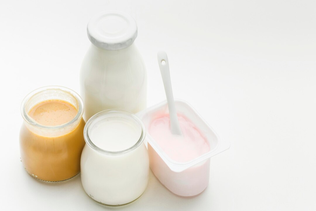 Сети торговли в России просят сохранить право продажи “бракованных” молочных продуктов