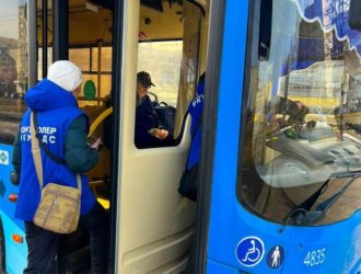 В Кузбассе повысят цены на проезд в общественном транспорте с 28 июня