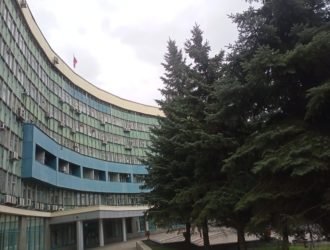 Новокузнечан предупреждают о сильном ветре в ближайшие дни