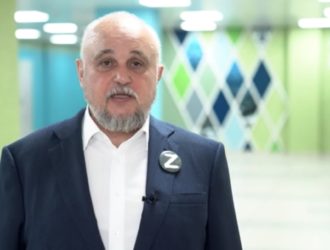 Сергей Цивилев поздравил кузбассовцев с Днем местного самоуправления