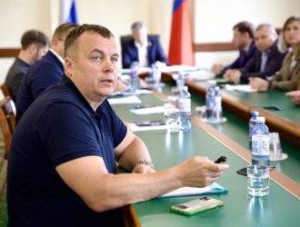 Россия ожидает притока иностранных инвесторов в 2025 году