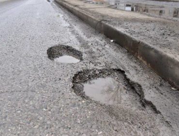 В Кемерове перекроют улицу Инициативная