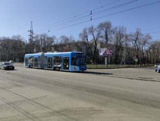 Новокузнечан предупреждают: скоро начнётся ремонт проспекта Октябрьского