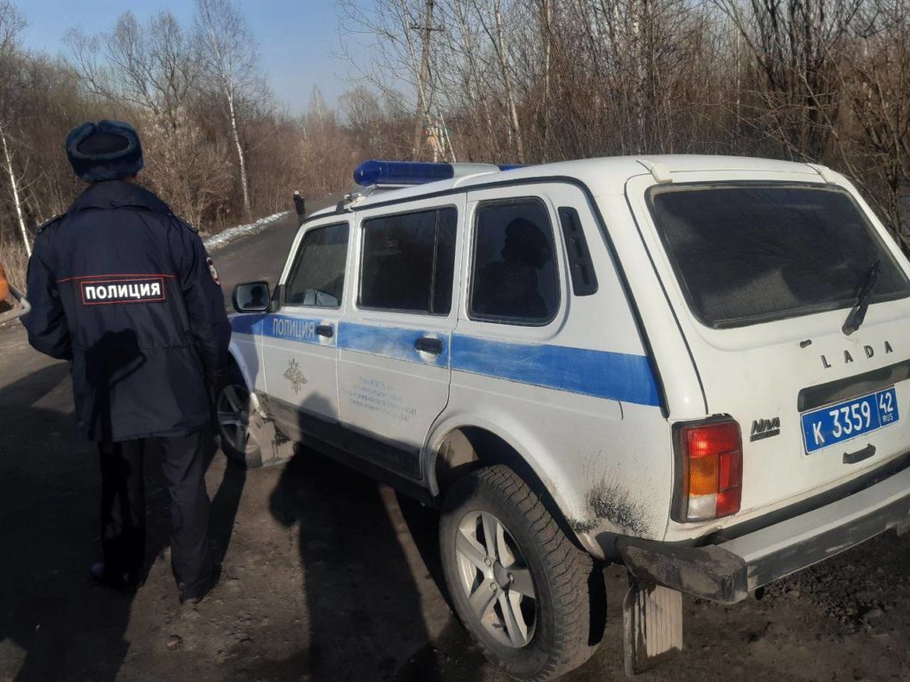 В Новокузнецком округе эвакуировали первых пострадавших от паводка