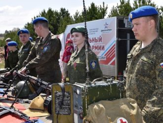 Кузбассовцы представят проект исторической реконструкции на Всероссийском форуме национального единства
