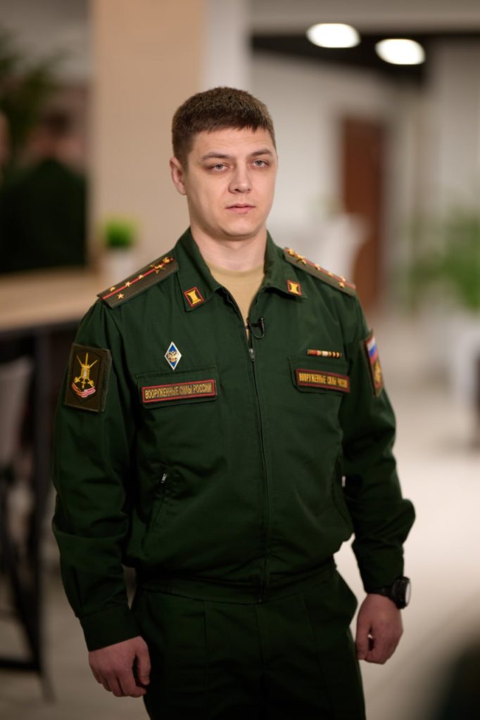 Бойцы СВО из Кузбасса могут пройти онлайн-тестирование в рамках отбора на программу «Время героев»
