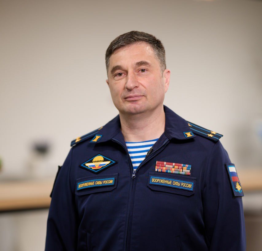 Бойцы СВО из Кузбасса могут пройти онлайн-тестирование в рамках отбора на программу «Время героев»