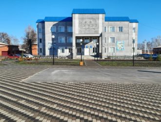 В Кузбассе благоустроят общественные пространства и дворы