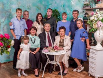 Минтруд запускает налоговый вычет для многодетных семей